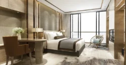 Godrej Miraya – 3 – 4 BHK + Utility Luxury Appartment