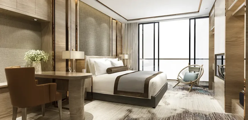 Godrej Miraya – 3 – 4 BHK + Utility Luxury Appartment