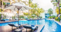 Godrej Miraya – 3 – 4 BHK + Utility Luxury Appartment
