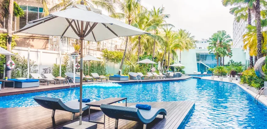 Godrej Miraya – 3 – 4 BHK + Utility Luxury Appartment