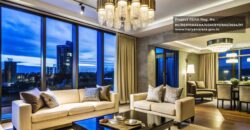 Godrej Miraya – 3 – 4 BHK + Utility Luxury Appartment