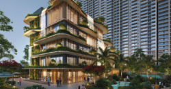 Amstoria by BPTP – 3 BHK Luxurious Apartments in Gurugram