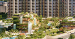 Amstoria by BPTP – 3 BHK Luxurious Apartments in Gurugram