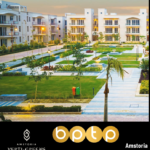 Amstoria by BPTP – 3 BHK Luxurious Apartments in Gurugram
