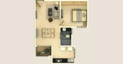 Amstoria by BPTP – 3 BHK Luxurious Apartments in Gurugram
