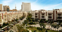 Orchid Island – Luxury Apartments in Gurgaon