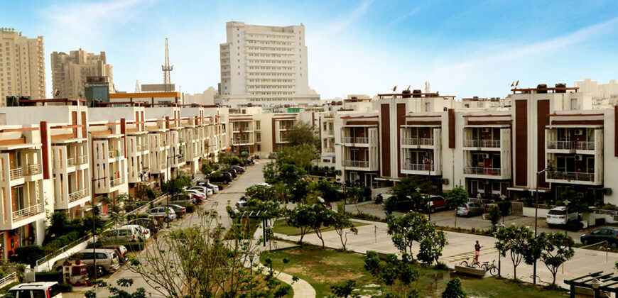 Orchid Island – Luxury Apartments in Gurgaon