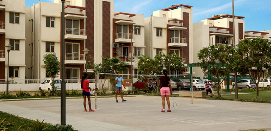 Orchid Island – Luxury Apartments in Gurgaon