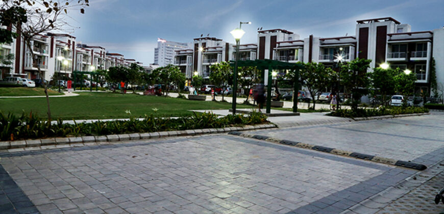 Orchid Island – Luxury Apartments in Gurgaon