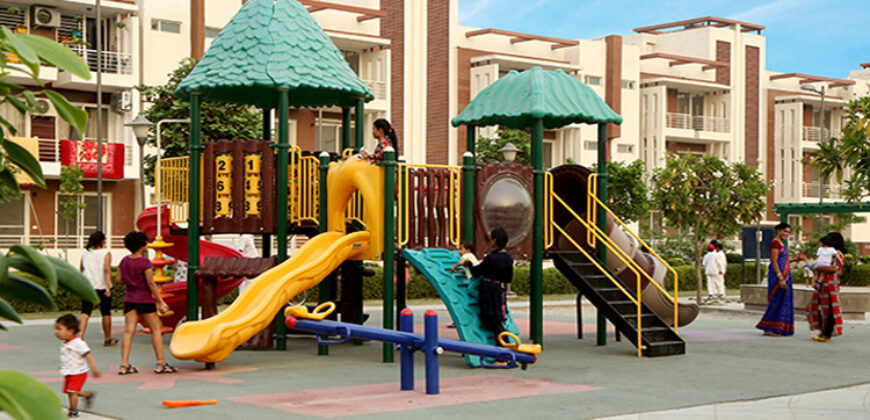 Orchid Island – Luxury Apartments in Gurgaon