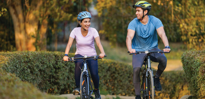 DLF Privana West – 4 BHK Luxury Residences & Penthouses