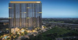 DWARKA EXPRESSWAY’S NEWEST LANDMARK – 2 & 3 BHK RESIDENCES