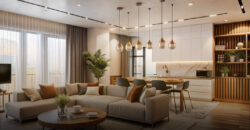 BIRLA ARIKA – 4 BHK LUXURY RESIDENCES
