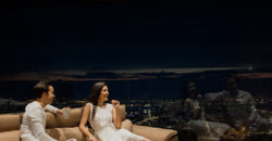 BIRLA ARIKA – 4 BHK LUXURY RESIDENCES