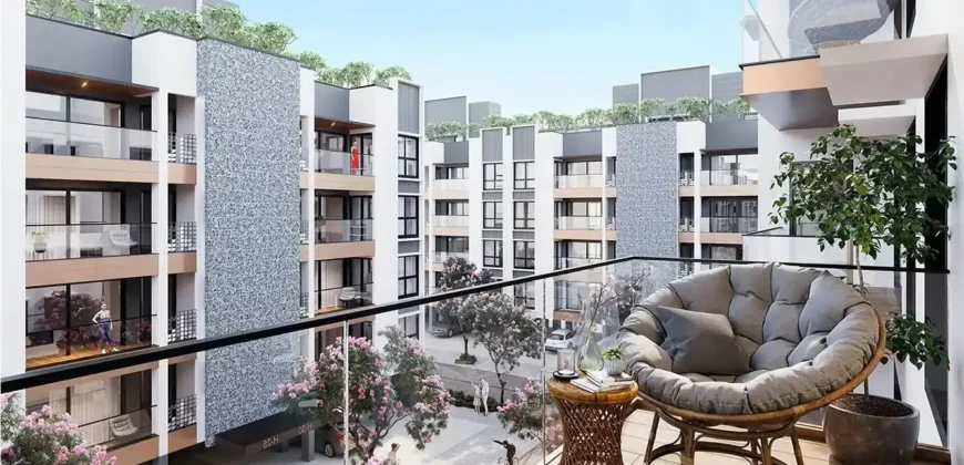 AVIK by Birla Navya – Where Lifestyle Meets Luxury