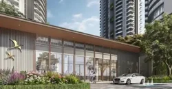 LUSHLANDS – 4 BHK APARTMENTS & PENTHOUSES