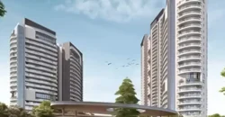 LUSHLANDS – 4 BHK APARTMENTS & PENTHOUSES
