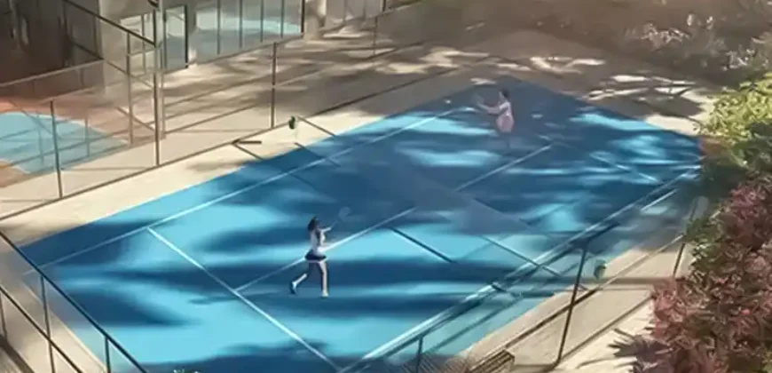 LUSHLANDS – 4 BHK APARTMENTS & PENTHOUSES