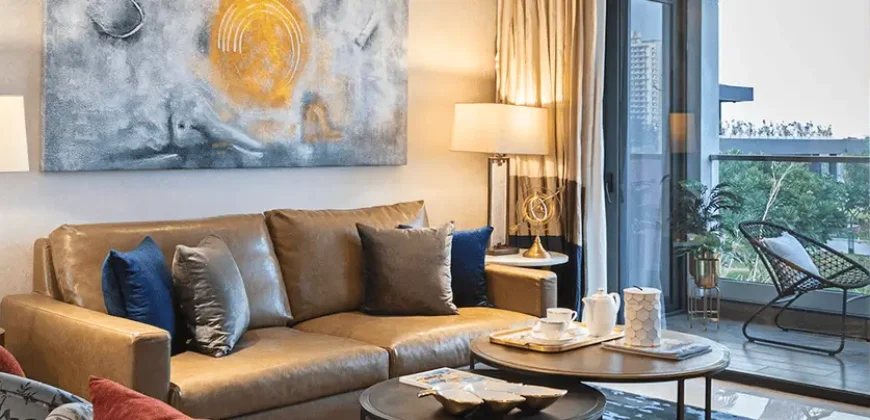 AVIK by Birla Navya – Where Lifestyle Meets Luxury