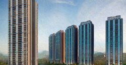 DLF Privana West – 4 BHK Luxury Residences & Penthouses