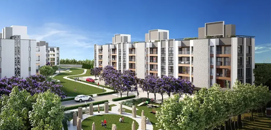 AVIK by Birla Navya – Where Lifestyle Meets Luxury