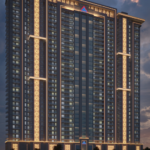 The Estate Residences by Anant Raj Limited – Sector 63A, Gurgaon